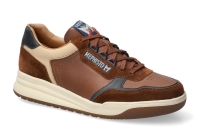 lacets  modèle Norwin Marron - Mephisto